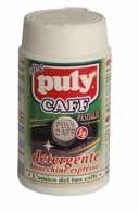 Code 0299 Code 0297 Ideal for use with large machines Puly Caff Tablets Tub of 60-2.