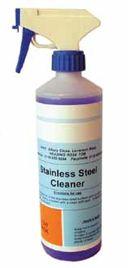 Code 1450 Makes up to 66 litres of solution Calcinet Descaling Crystals - 150g