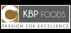 Tenant KBP-Foods KBP Foods is a leading national quick-service restaurant company operating in the United States.