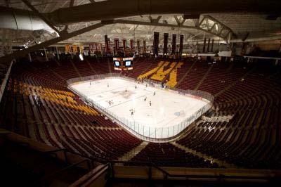 (Gophers college sports),