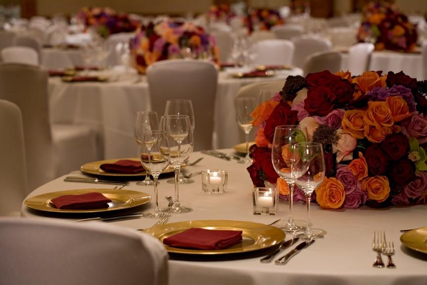 The Outside caterer is responsible for supplying any items needed in excess of the Hotel s inventory.