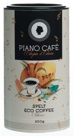 The processing preserves all nutritional values. The ACORN SPECIALTY PIANO CAFÉ.