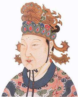 Han Dynasty - Golden Age 195-180 B.C.