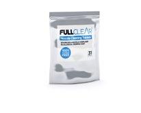 FullClear is a scientifically formulated and proven breakthrough beverage line cleaner, that establishes a new benchmark for best practice in the industry.