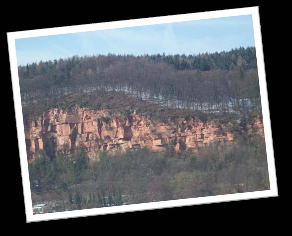 Aschaffenburg Castle (40 km E