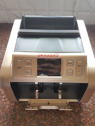 NOTE COUNTING MACHINE SW - Gold LED Currency