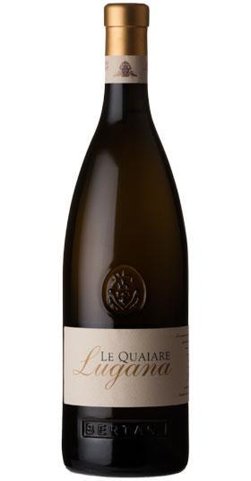 Special Wine Selection Exciting wines we have tried recently - something different or limited availability Lugana Le Quaire