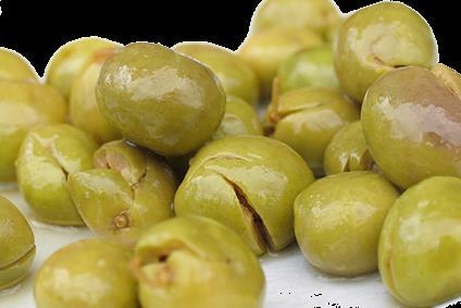 OLIVES Olives, as the olive tree fruit, is not only the resource to make the estimated olive oil but is also a product food with a high nutritional value.