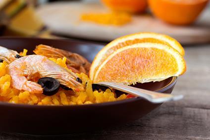 PAELLA AND READY MEALS As lovers of Spanish cuisine, Spanish Products offer the most typical dishes of our country, prepared with the finest ingredientes and cooked with dedication.