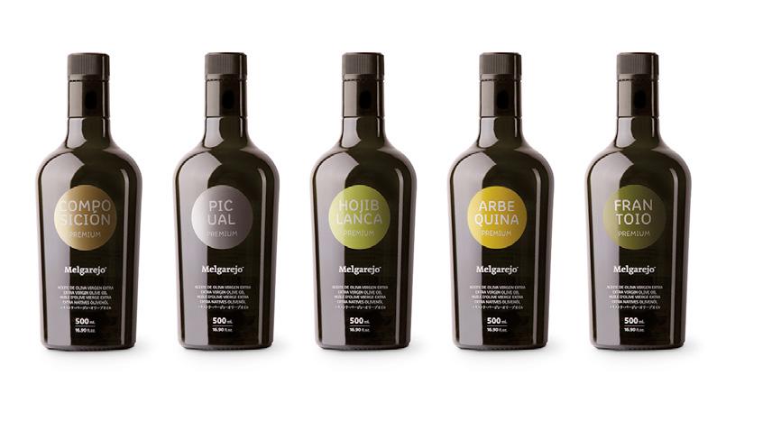 Melgarejo, an extra virgin olive oil for every occasion We believe in what we do and therefore we spare no