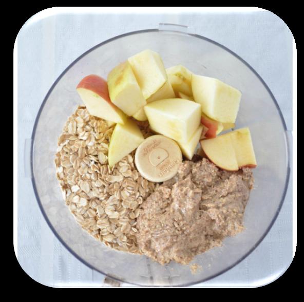 hemp hearts 2 T chia seeds 2 tsp cinnamon 2 T maple syrup INSTRUCTIONS 1. Stir all ingredients together in a medium bowl until thoroughly mixed.