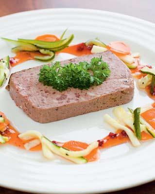 2 Level 2 NVQ Diploma in Professional Cookery Unit 225 (LEVEL 2 UNIT, 3 CREDITS) Offal is rapidly gaining popularity, and this unit is about how to prepare it for use in basic dishes.