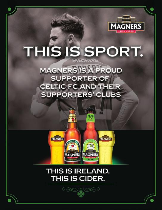 Programs Magners Irish Cider This is Sport.