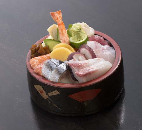 Japanese mayonnaise 400 chirashi sushi soft shell crab temaki V I N E G A R E D R I C E D I S H tekka don vinegared rice topped with sliced