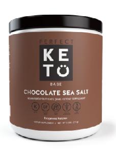 Affiliate Kit / WHY Perfect Keto BASE Perfect Keto Base provides exogenous ketones that get you into ketosis. Perfect Keto Base is 11.