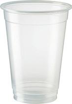 Water Cups Eco-Smart polypropylene water cups are an economical and convenient option for water coolers in waiting rooms and offices.