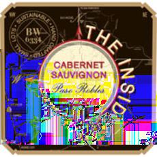 56 Vinum Cellars, Paso Robles Cabernet Sauvignon The Insider (2013) California, United