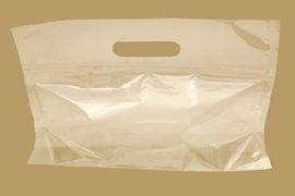 20 Popcorn bags/ vegetable packaging bags / Moisture lock bags / Roasted chicken bags (Stand