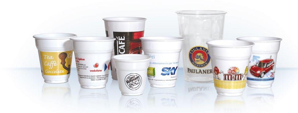 42 39 Custom Printed Plastic cups : We manufacture custom