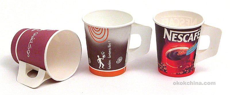 stom printed cups is 10000 pieces. c.we have custom cup size of cups starting from 100ml to 600ml.