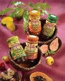 Pineapple Coconut Jam/Jelly (12oz)... $3.00 Jamaican Sorrel Jam. Jelly (120z)....$3.00 Guava Jam/ Jelly (12oz).
