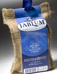 Coffee Blends Island Brew (2oz) 100% Blue Mountain