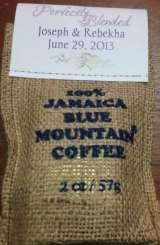 00 Jamaica High Mountain Coffee (20z)...$4.
