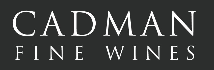 1 of 13 6 The Woodyard Castle Ashby Northampton NN7 1LF T: 01604 696242 www.cadmanfinewines.co.uk Updated 17 May 2018 All wines are offered subject to remaining unsold and final confirmation (E&OE).
