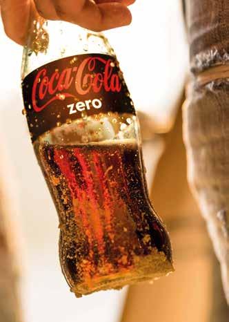 Catalogue 2017/18 Softdrinks Softdrinks Coca Cola 70207502 Coca Cola Regular, cans 24 x 33 cl 12,00 13,80 70268001 Coca Cola Life, cans 24 x 33 cl 12,00 13,80 70209521 Coca Cola Light, cans 24 x 33