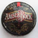 AMBER BOCK
