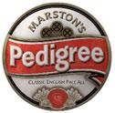 CASK ALES MARSTON S PEDIGREE WYCHWOOD HOBGOBLIN MARSTON S Brewed with Maris Otter to give a malty depth to the flavour.