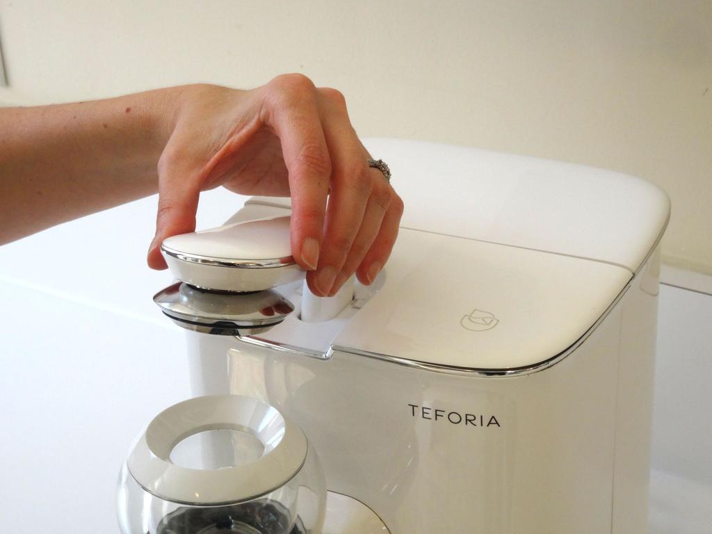 Using the Teforia - SIPs Version