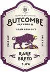 Give us a call to see if you are eligible for a new fully funded cask ale engine. 65.95 Original Butcombe Brewery SESSION BITTER 4.0% A distinctive bitter, clean and refreshingly dry flavour.