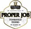 Australian hops gives Trelawny a distinctive character of the old and new world Proper Job St Austell