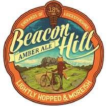 Hence you will find subtle fruit flavours and sweetness within. Everards Beacon Hill (3.
