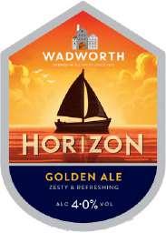 deep copper coloured ale with a base of crystal malt and delicate Fuggles and Goldings hops.