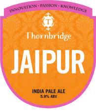 8%) This Ale has a fantastic fruity flavour which blasts of tropical peaches, apricot, melon