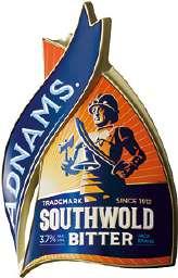 To Order Selection 16 Adnams Southwold Bitter (3.
