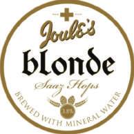 8%) a continentally inspired blonde beer, light delicate, hoppy, subtle and