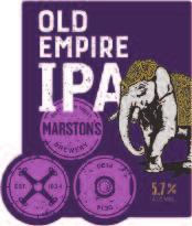 Citra OLD EMPIRE