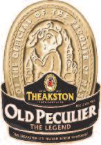 PECULIER 5.