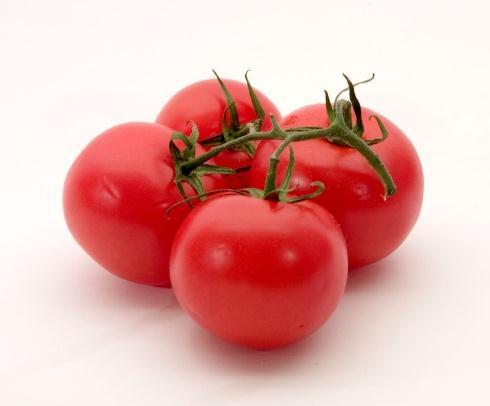 2.2.2. Tomatoes Tomatoes are good for you because they contain vitamins and a powerful antioxidant called lycopene. If you are using smaller pots, you will need to limit one plant per pot.