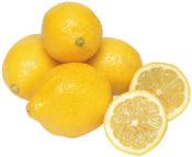 5 99 Tangy Lemons /