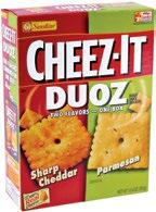 Grocery Specials Wesson Cooking Oil Cheez-It Crackers 8-1. oz. (8 oz.) or Pam Spray Oil ( - 6 oz.) (excludes organic) / 99 Fritos or Cheetos 7-9. oz. / (excludes baked and natural).