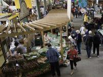 Farmers Markets Stall Vendor Responsibilities Hygiene
