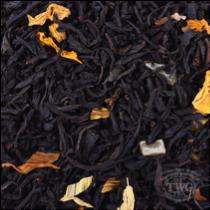 FRENCH EARL GREY A fragrant variation of the great classic, this TWG black tea