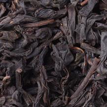 IMPERIAL LAPSANG SOUCHONG This smoky TWG black tea boasts beautiful leaves and a smooth,