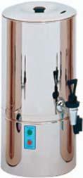 element iam 10L 27L 20L Ideal for locations with no plumbed water and sites for temporary use, e.g.