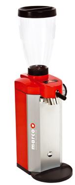 ÜBER GRINER Best in class professional coffee grinder The Über Grinder allows brew by brew grinding with notable design features Customised grinding burrs to ensure optimum extraction Easy to clean