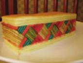 There are countless cake recipes; some are simple and bread-like, some are rich and elaborate and